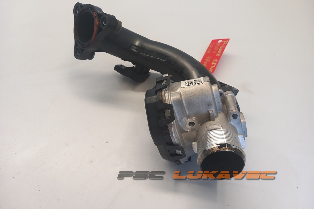 CITROËN C3 III 1.5 BlueHDI KLAPNA GASA  983017148000