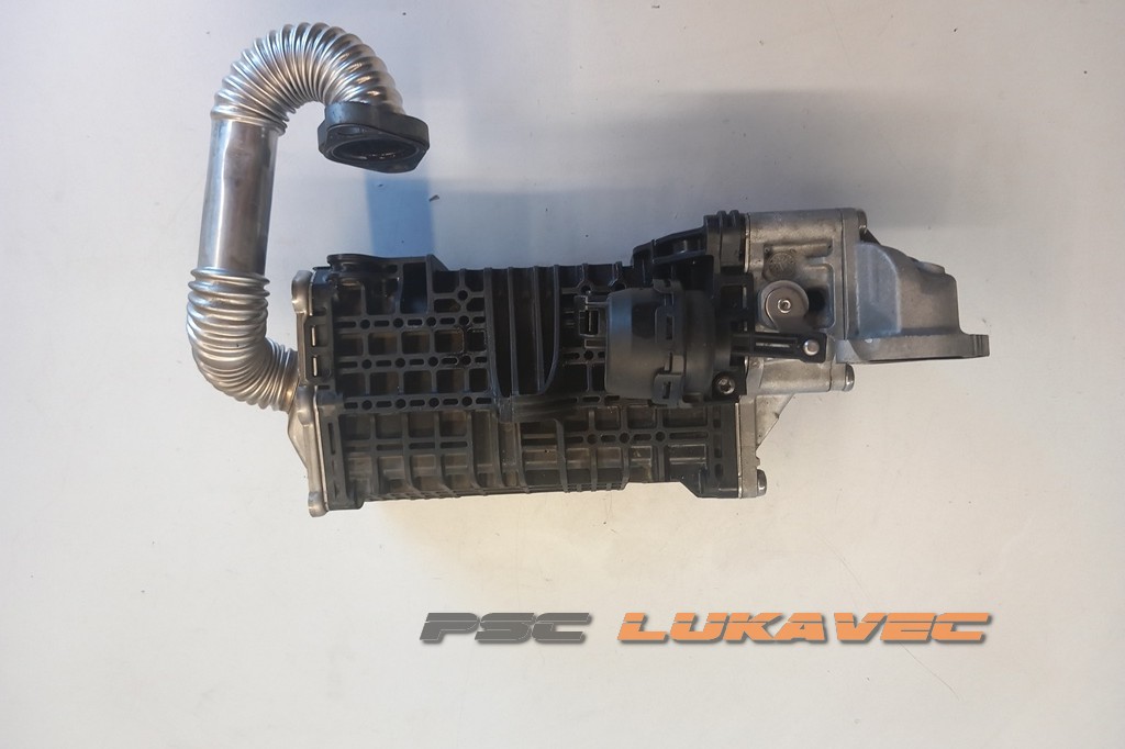 CITROEN C3 HLADNJAK EGR VENTILA 1.5 BlueHDI 9813050280