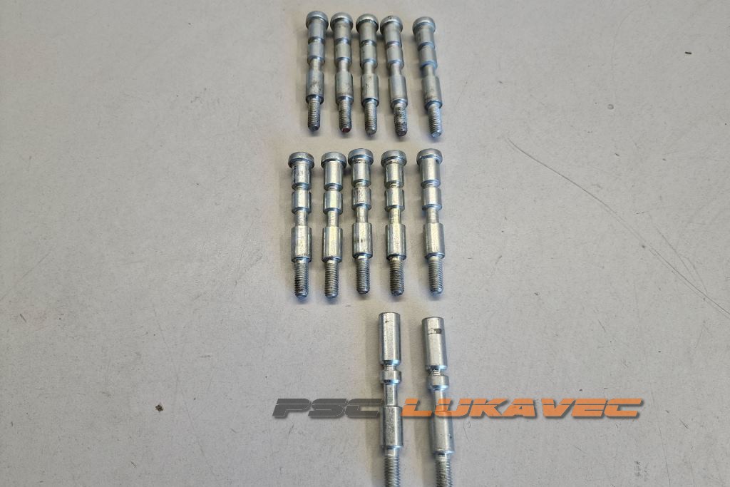 MEGANE 2 VIJAK BRAVE PALJENJA