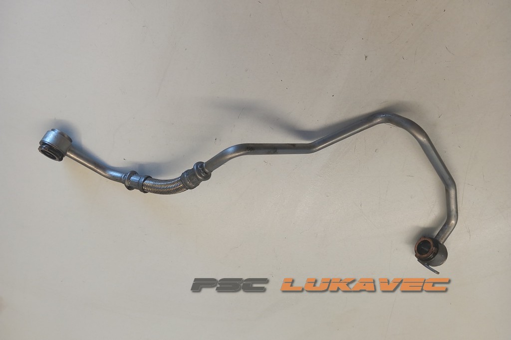OPEL CORSA F 1.5 CDTI DIESEL CIJEV TURBINE 9825960780