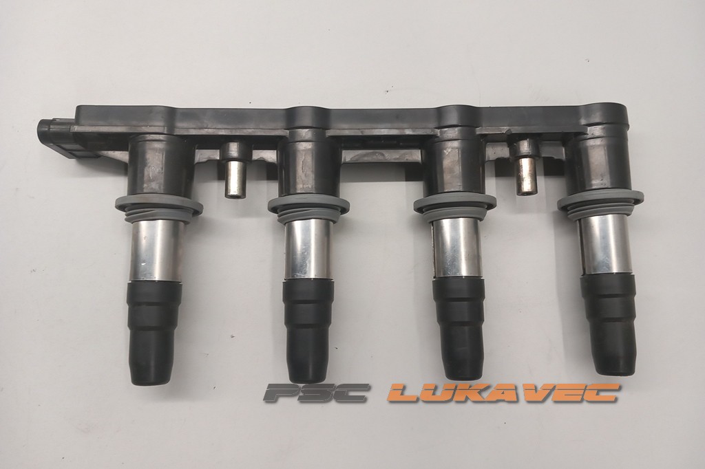 CHEVROLETE CRUZ 1.6 BOBINA 96476979