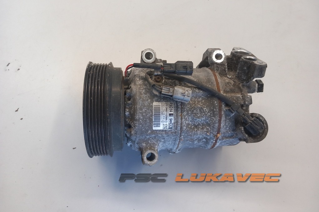 RENAULT MEGANE IV 1.5 DCI KOMPRESOR KLIME 926003123R