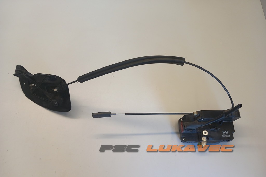 OPEL CORSA C BRAVA VRATA PREDNJA DESNA 24434885
