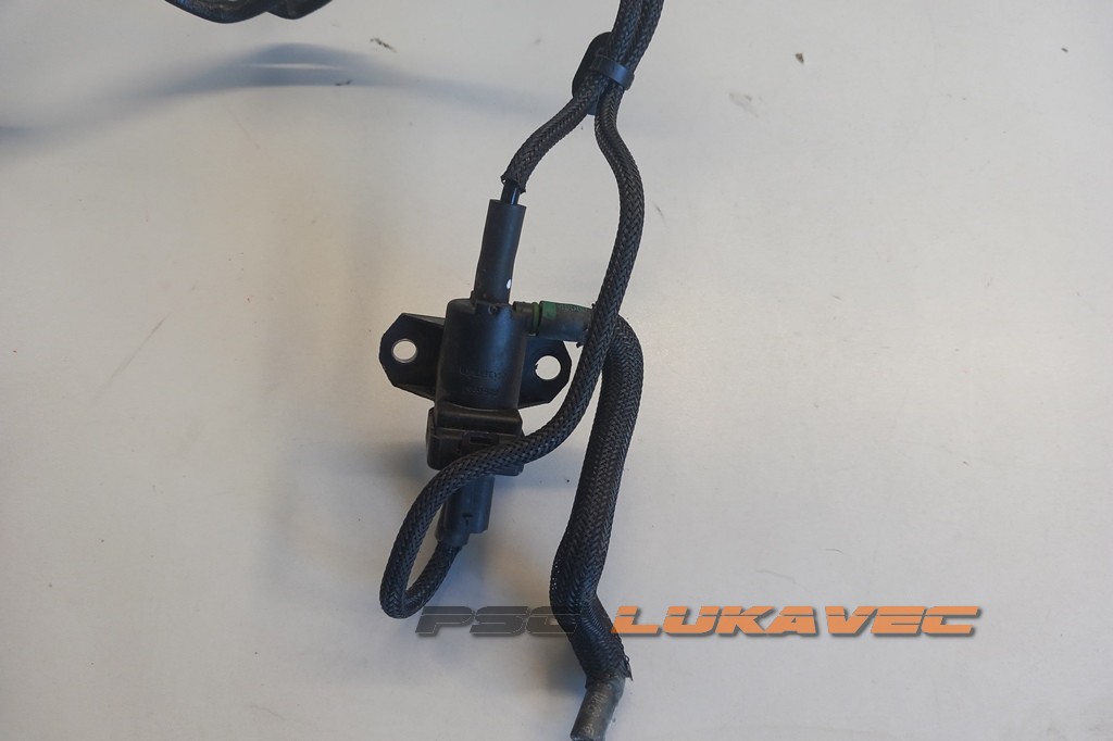 CITROEN BERLINGO VAKUM VENTIL 1.5 BlueHDI 9812031180