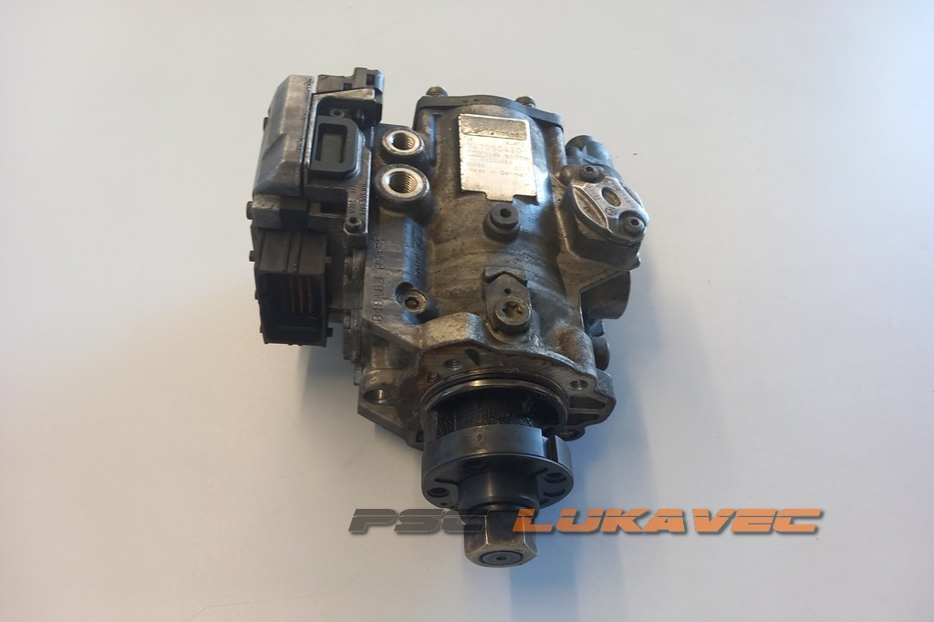 OPEL ASTRA 2.0 DTI PUMPA GORIVA 0206302052