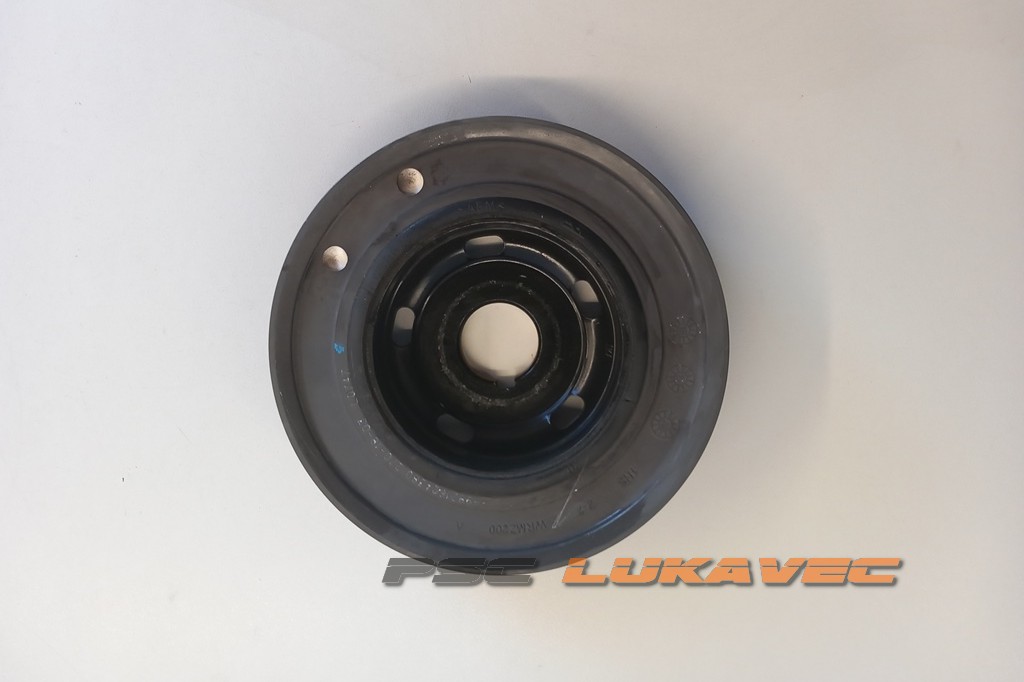 OPEL CORSA 1.5 CDTI REMENICA RADILICA 9821624380
