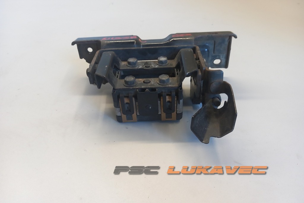 NISSAN QASHQAI RADAR SENZOR 284384EA5A