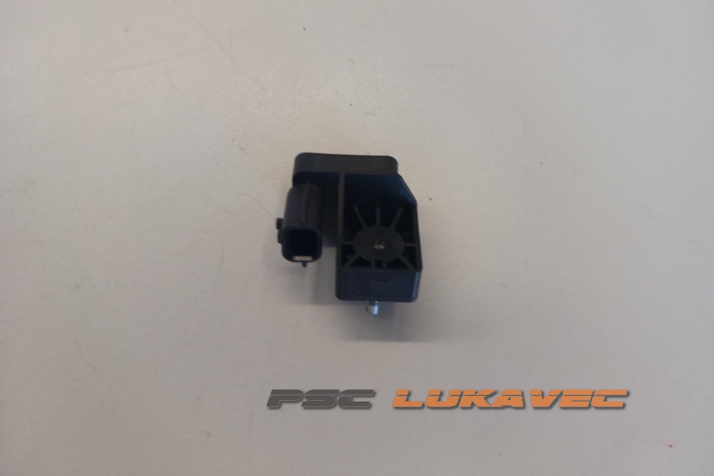 RENAULT LAGUNA 3 SENZOR UDARA SENZOR ZRAČNIH JASTUKA 607734200C