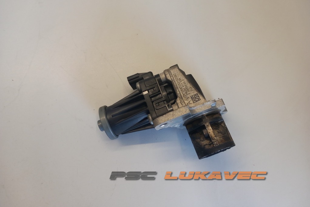 DACIA SANDERO II 1.5 DCI EGR VENTIL 7.05320.02.0 147107172R