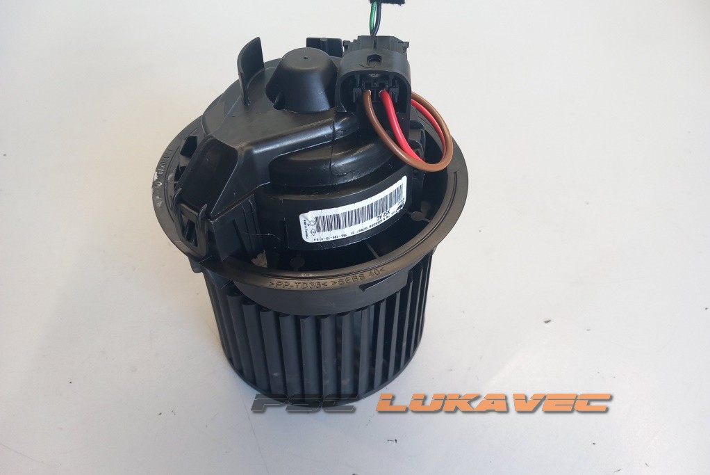 DACIA SANDERO VENTILATOR KABINE  T1020779F