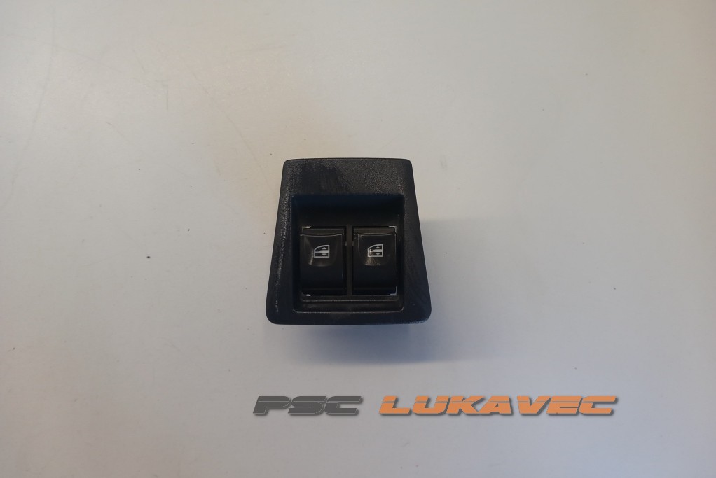 DACIA SANDERO PREKIDAČI PODIZAČA STAKLA 1259266X