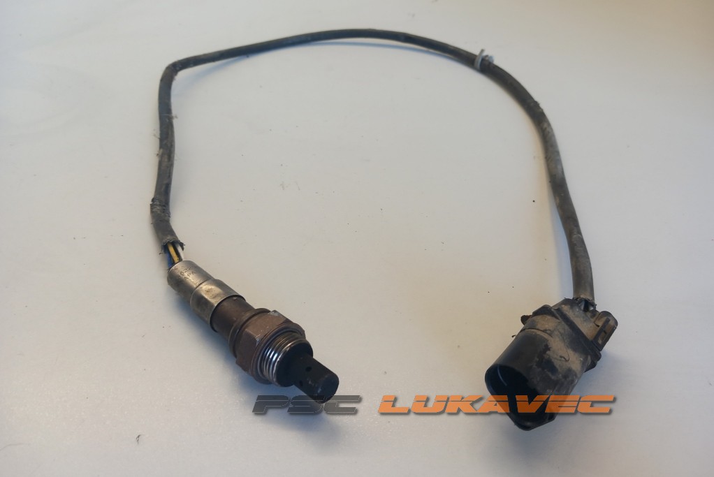 OPEL CORSA D 1.3 CDTI LAMBDA SONDA 55562290
