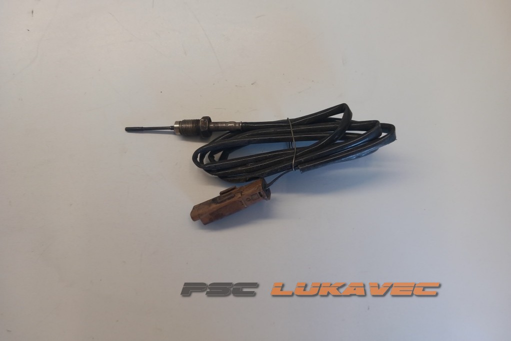 PEUGEOT 308 2.0 HDI SENZOR ISPUŠNIH PLINOVA 1801174 9687467980