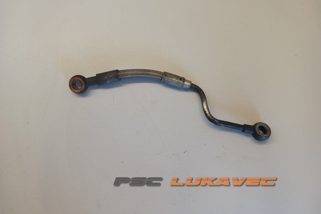 OPEL CORSA D CIJEV TURBINE 55201945