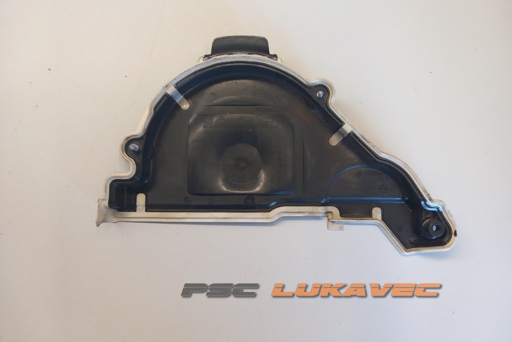 PEUGEOT 308 1.5BlueHDI ZAŠTITA ZUPČASTOG REMENA 9824675280