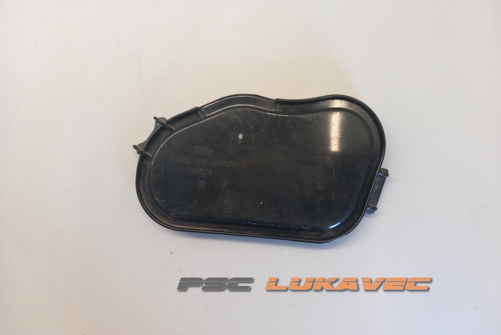 OPEL CORSA D POKLOPAC PREDNJEG FARA 89391394
