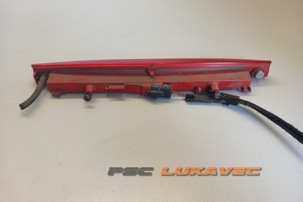 RENAULT MEGANE II TREĆE ŠTOP SVIJETLO 8200175538 8200458462