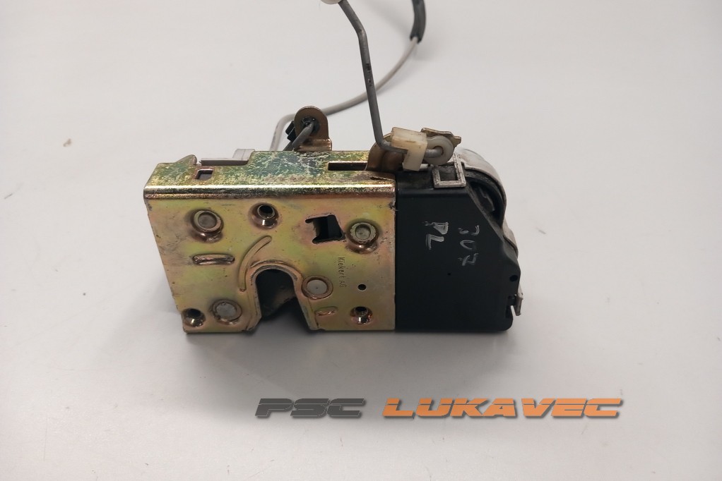 PEUGEOT 307 BRAVA VRATA PREDNJA LIJEVA