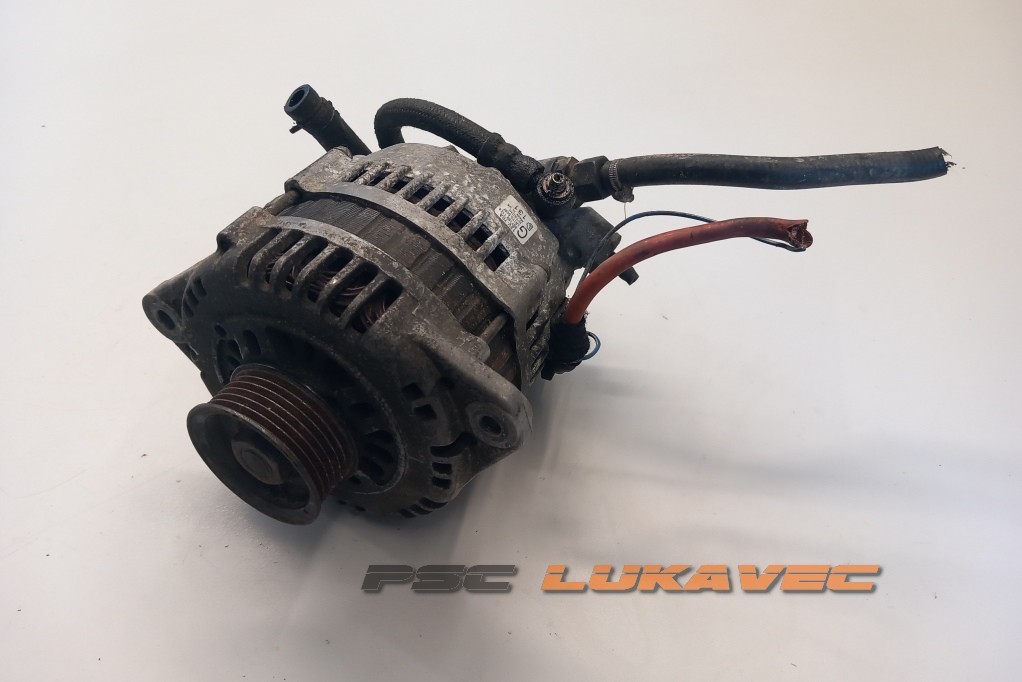 OPEL CORSA C ALTERNATOR 1.7 CDTI 8971891124