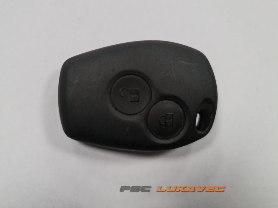 RENAULT TWINGO KLJUC  RENAULT TWINGO KUCISTE KLJUCA