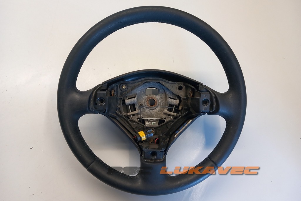 PEUGEOT 307 OBRUČ VOLANA P353506