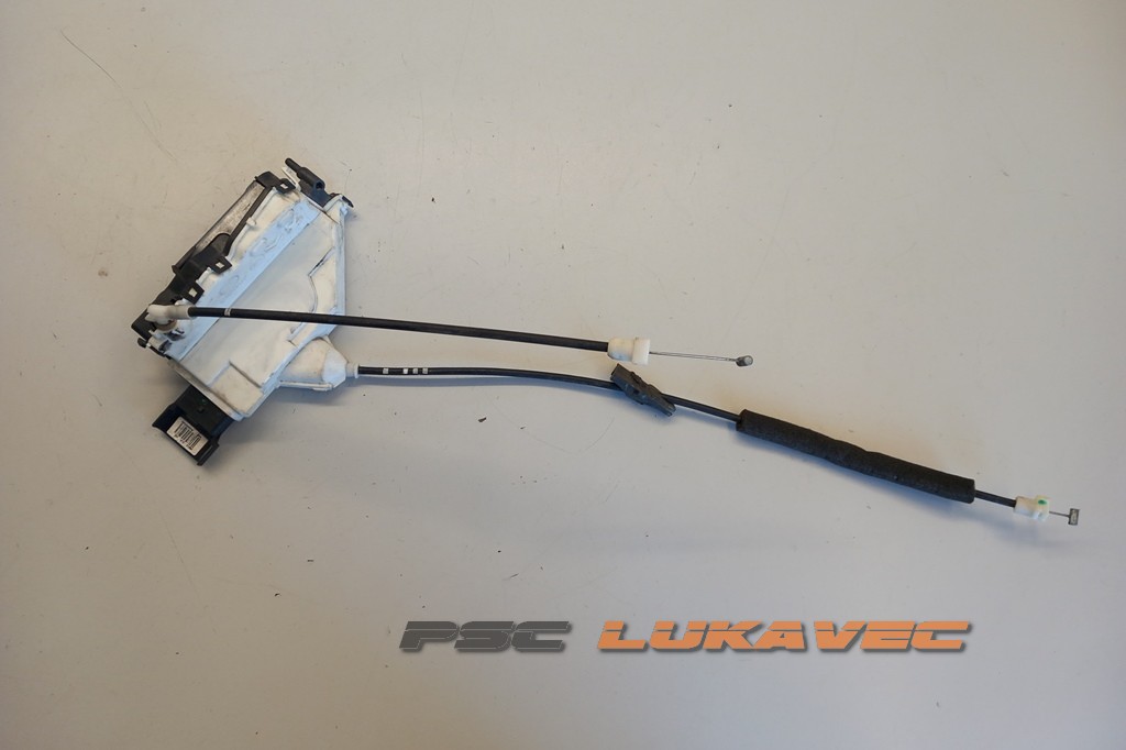 CITROEN C3 ZADNJA LIJEVA BRAVA VRATA A04959
