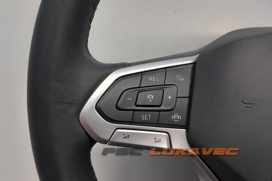 VW PASSAT B8 KOLO VOLANA VW PASSAT B8 VOLAN