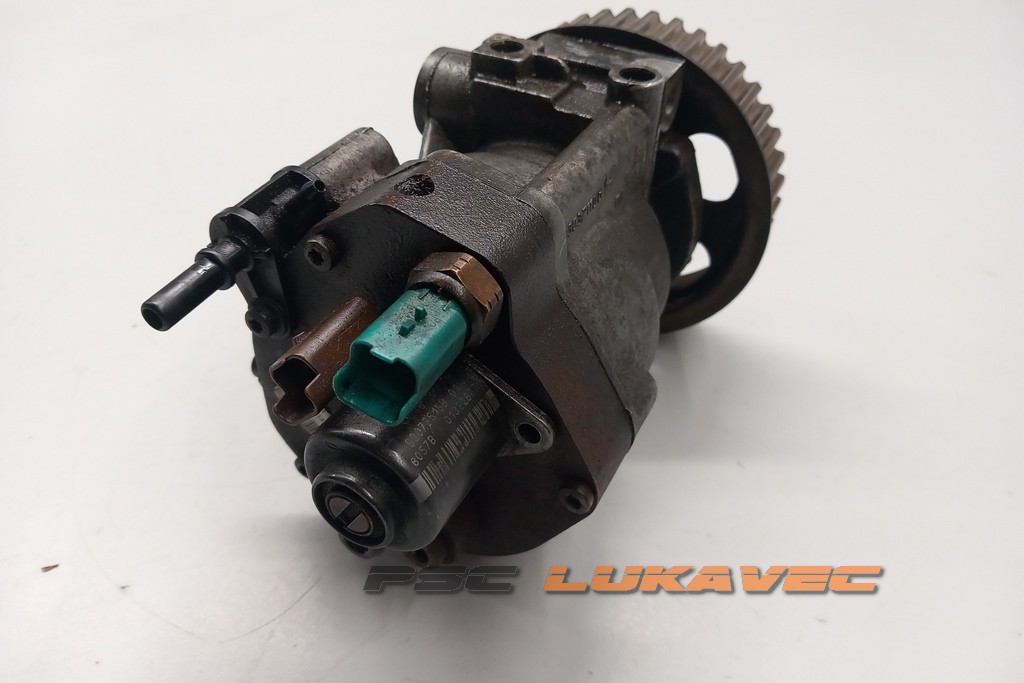 RENAULT CLIO 2 VISOKOTLAČNA PUMPA 1.5 DCI 48kW 8200423059 8200057225