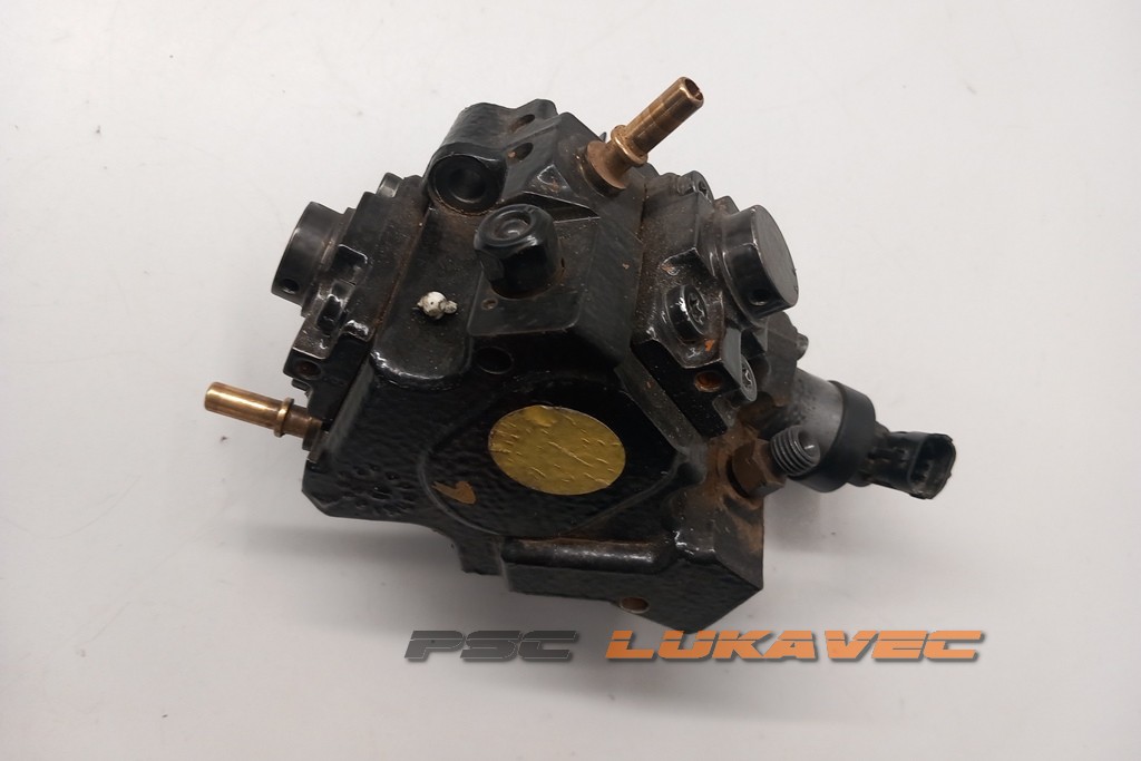 RENAULT 1.6 DCI VISOKOTLAČNA PUMPA 0445010404 BOSCH