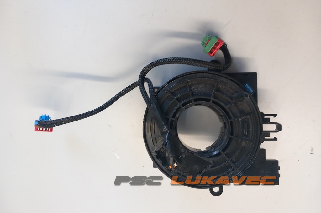 RENAULT SCENIC 4  ZAVOJNICA VOLANA 255545857R