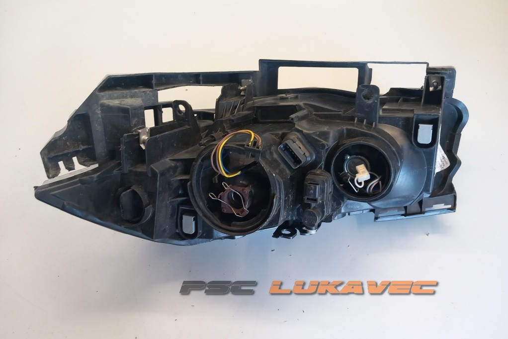 RENAULT MEGANE 2 FAR DESNI 8200412349