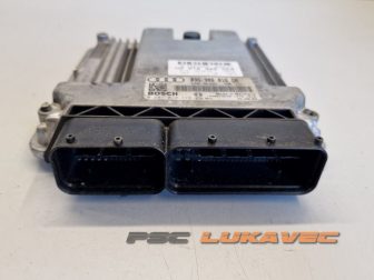 AUDI A4 B7 KOMPJUTER MOTORA 2.0 TDI 03G906016GN