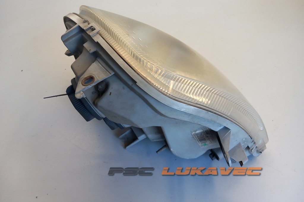 NISSAN INTERSTAR LIJEVI FAR 8200163516