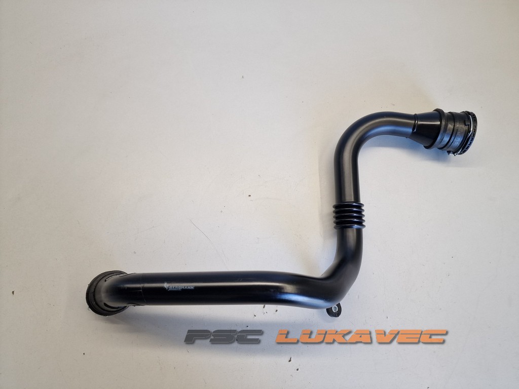RENAULT SCENIC 3 CRIJEVO TURBINE 1.5 DCI 144603415R