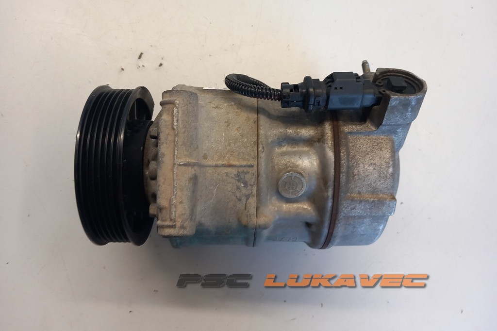 CITROEN JUMPY KOMPRESOR KLIME 1.5 BlueHDI 1614326680