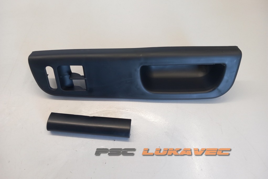 PASSAT B5 RUKOHVAT PREDNJI LIJEVI KONZOLA PREKIDAČA