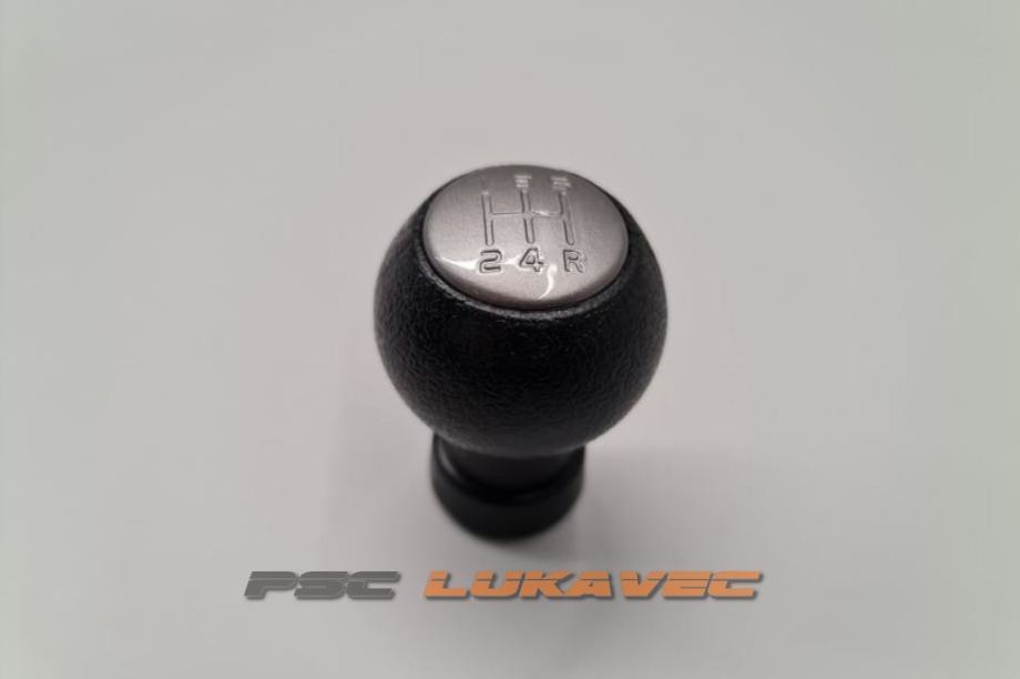 FIAT SEDICI RUČICA MJENJAČA KUGLA MJENJAČA