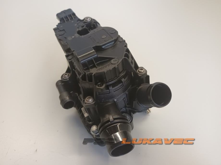 PEUGEOT 308 1.6 BlueHDI TERMOSTAT