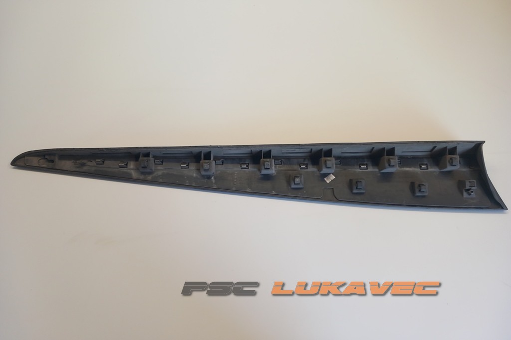 RENAULT CLIO 4 LAJSNA PREDNJIH LIJEVIH VRATA 808777693-R