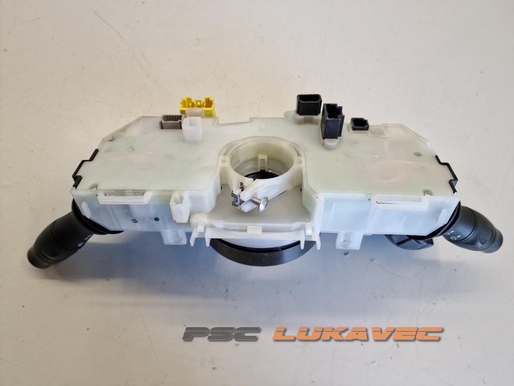 RENAULT MEGANE 3 ZAVOJNICA VOLANA 255670019R