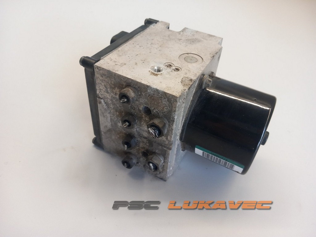 PEUGEOT 407 ABS CENTRALA 9661731480 15848405