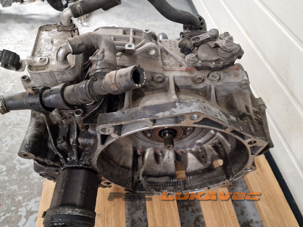 VW PASSAT B6 MJENJAČ 1.8 TSI KGV