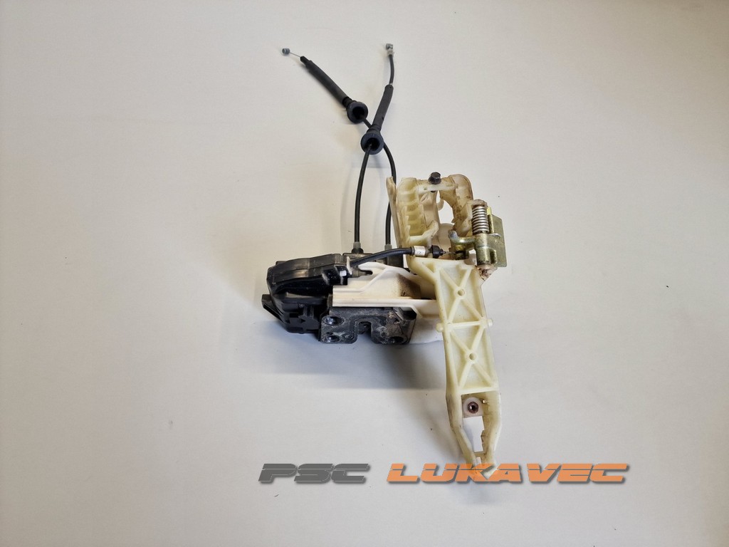 HYUNDAI I30 BRAVA VRATA PREDNJA LIJEVA 81310-2L020