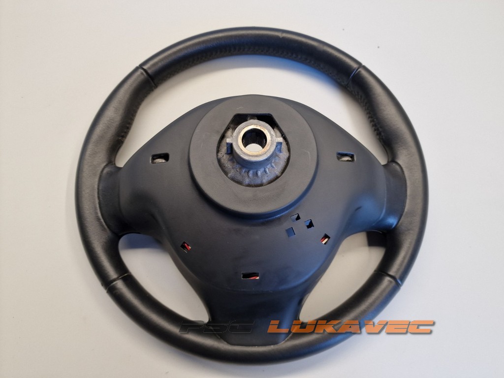 RENAULT CLIO 4 VOLAN CLIO 4 KOLO VOLANA