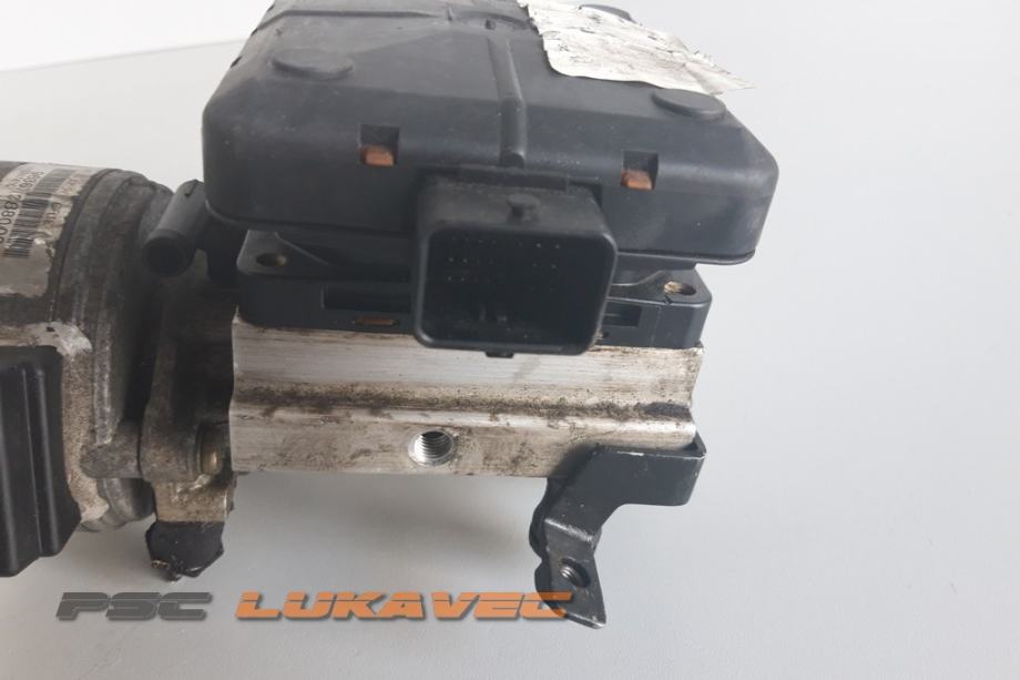CITROEN C5 PUMPA HIDRAULIKE 966128510045 9654068680 2007.