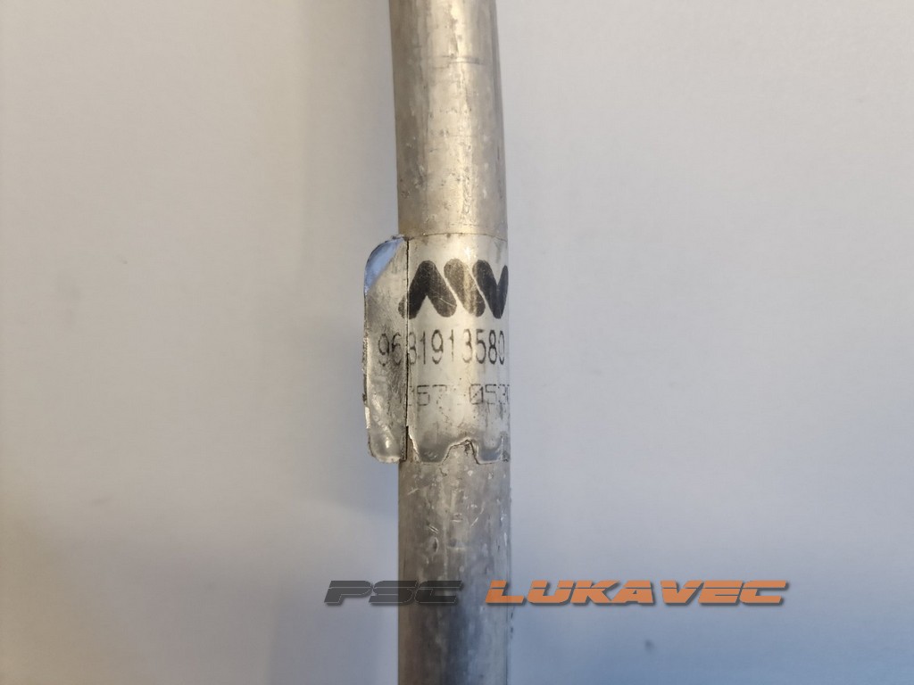 CITROEN C2 CIJEV KLIME 9681913580
