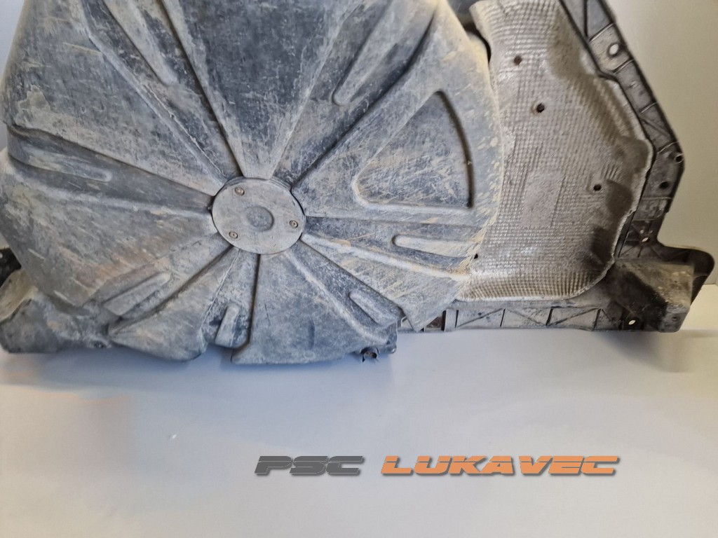 RENAULT MEGANE 2 PODNICA GEPEKA