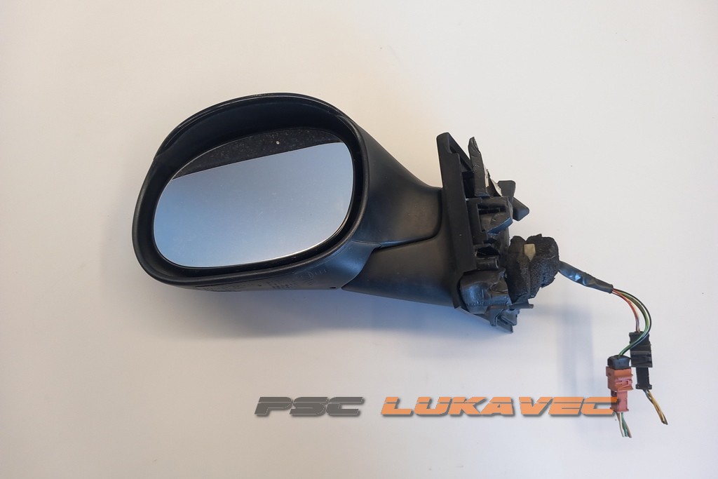 CITROEN C3 RETROVIZOR LIJEVI