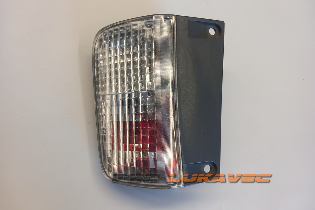 RENAULT TRAFIC 2 MAGLENKA ZADNJA LIJEVA 8200968070