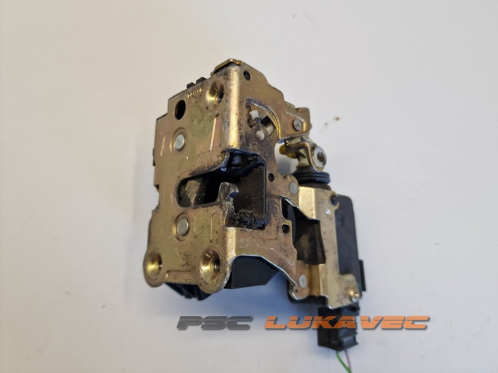 RENAULT TWINGO BRAVA VRATA LIJEVA 7701058530